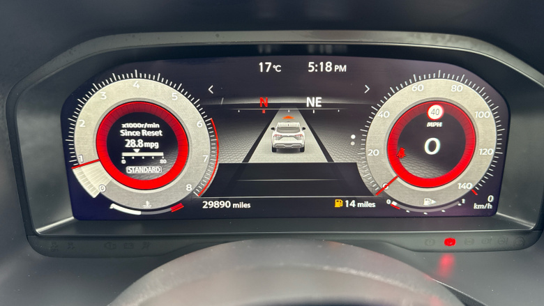 Nissan Qashqai 1.3 DiG-T MH Premiere Edition 5dr Petrol Hatchback